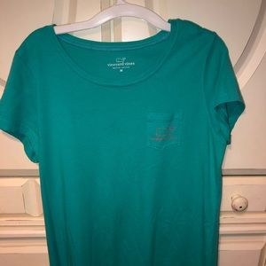 vineyard vines coverup dress